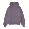 پرنعمت 400 GSM Hoodie Terry Cotton French